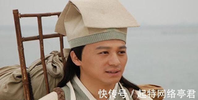 宋太宗$大财主贴出一对联,穷书生看后大笑:你大祸临头了!财主赶忙道歉