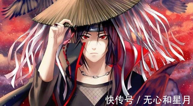 宇智波|《火影忍者》中带土是否惧怕鼬