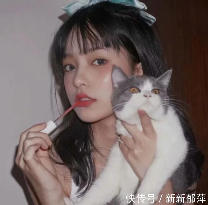 好习惯|素颜“耐看”的女生,一般会有这3种好习惯,一个不占难怪脱单困难