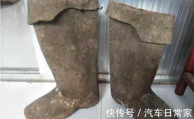 渑池 渑池史话之五十八鞋!