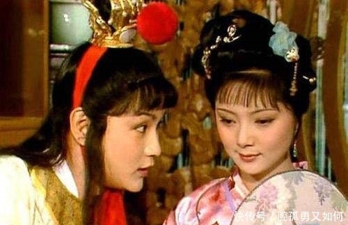 爱人|重读红楼梦,我发现:林黛玉看似性格敏感,却有三大笼络爱人绝招