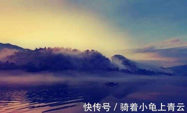 鄂州|中唐一首七律，含蓄深沉描述战争的创伤，一唱三叹，堪称诗中佳作