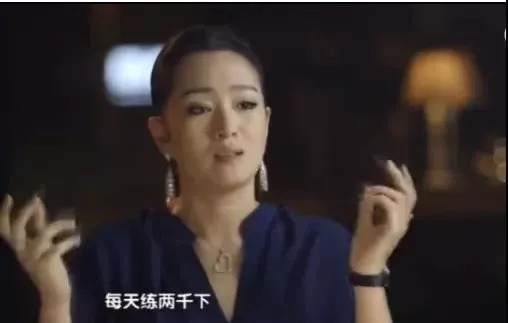 评委会|一个人最大的本事，是不把自己当回事