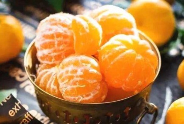 维c|1个“橘子”治5病,多数人却“不知情”,冬季不吃太可惜了