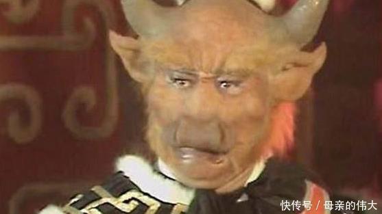 老君&牛魔王的祖先是谁?如来见了慌张逃命,老君也让他三分