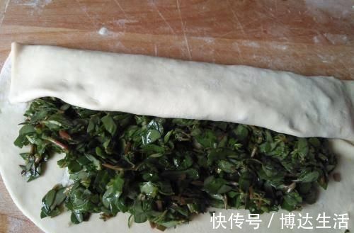 野菜|它被称为“药王”,好看又好吃,营养价值高,现在知道还不晚
