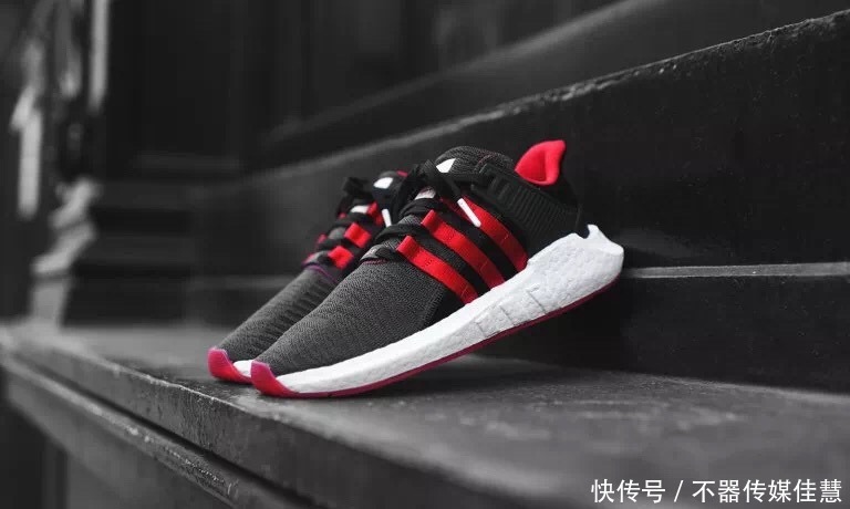 Adidas 三双百元不到学生党必备的颜值好鞋