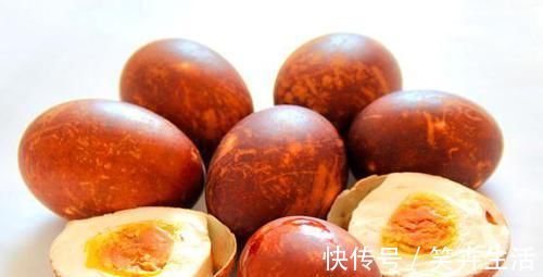 维生素b1|鸭蛋虽好，但食用完后，别再吃此种食物，要忌口，快告诉家人