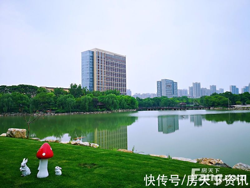 弋江区|新鲜出炉！帮你搜集芜湖弋江区楼盘现场的最新美图