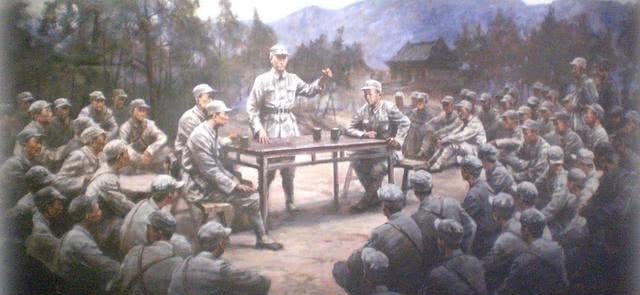 察哈尔省|察哈尔省:建立整整40年,为何1952年时被撤掉?原因很少有人知道