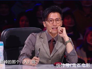 火了！首播就拿下收視第1，謝霆鋒、孟非的“新達(dá)人秀”這么橫？