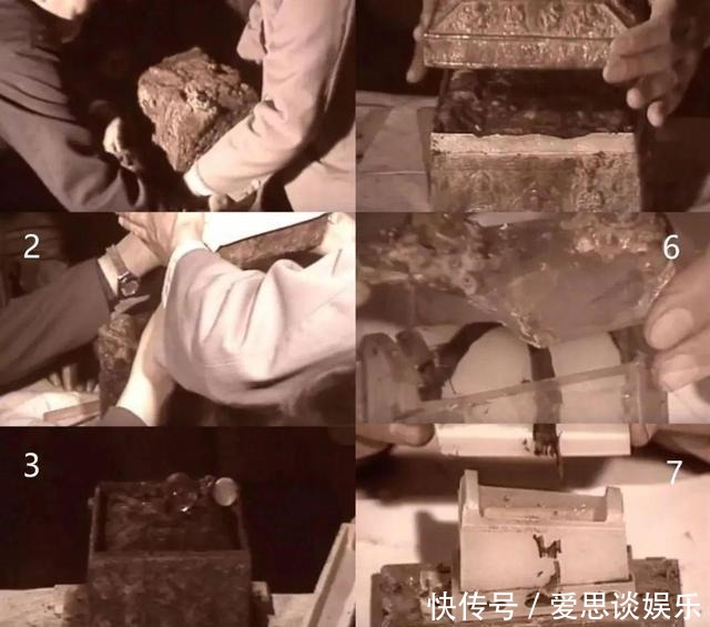 难以置信!一座佛塔的坍塌,创下中国出土文物10大纪录