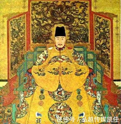 明朝|明朝最可悲的皇后,伺候皇帝十二年,仍然还是“完璧之身”