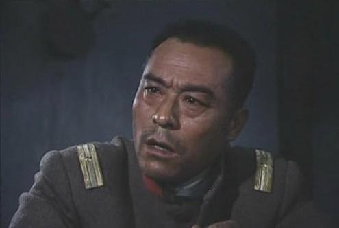 将军|从奴隶到将军的罗霄将军，历史原型是谁