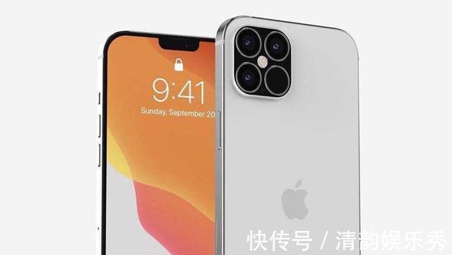 英特尔|iPhone12做错了什么？还没开卖就先亏564亿美元，库克很无奈