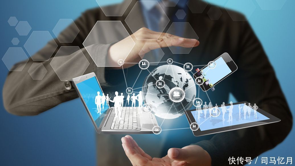 娃哈哈|《价值共生:数字化时代的组织管理》:这也许是个体最好的时代