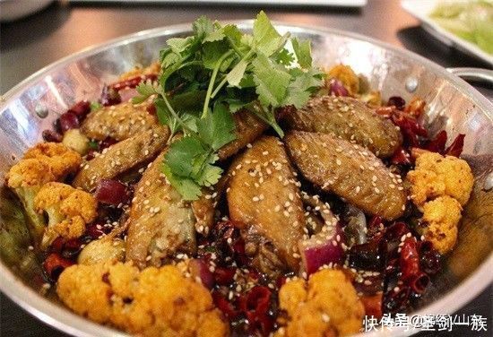 年夜饭必备的36道美味菜肴，好吃又爽口，下酒更下饭，己收藏