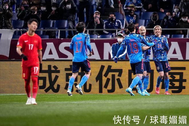 日本|日本29岁海归1人"双杀"国足 他还只是个踢比甲的!