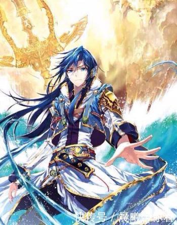 平常人|斗罗大陆:这四大强大武魂,平常人有一个都很难得,唐三却有两个