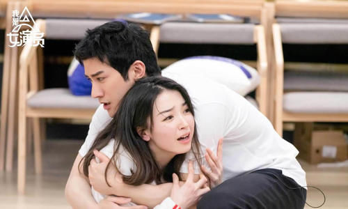 《我是女演员》首播，三大优势明显，却仍有一个缺陷