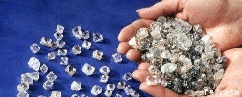 骗局|这场骗了全世界130年的“钻石骗局”,最终却败给了中国制造!