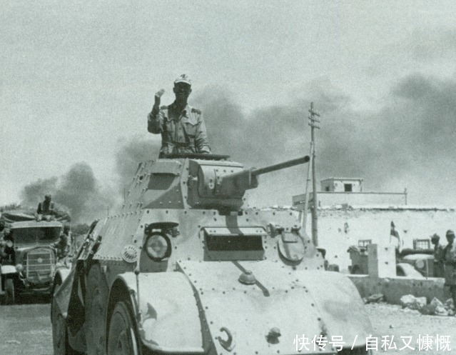 意大利|二战“猪队友”意大利,有过哪些爆笑的历史,都是真的吗?