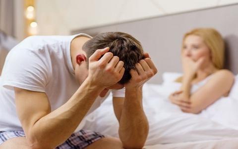 精血|有的男性明明很虚, 为什么每天还是在想“那事”? 一次讲清楚