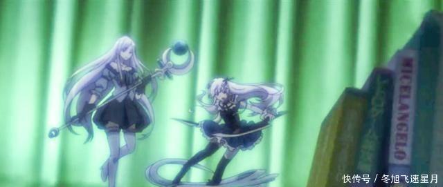 爱姬多娜|re0终于知道蕾姆输在哪里,片尾细节说明菜月昴是“同道中人”!