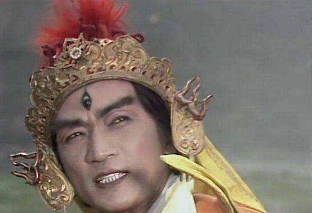 玉帝|西天取经为何找悟空,而不找二郎神?这几个妖怪他打不过