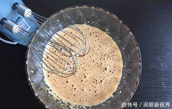  面粉|家里有面粉和大枣，就能做枣糕，比蛋糕简单香甜，新手一做就成功