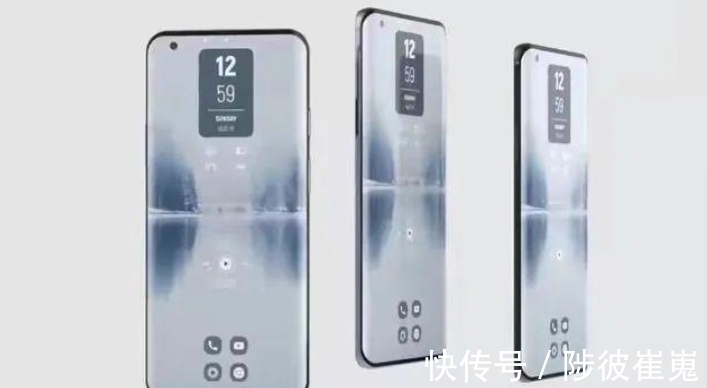 芯片|红米K50Pro或将跻身旗舰行列,骁龙898+144Hz,小米12怎么办?