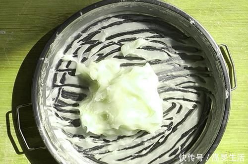 糯米面|教你在家做糯米果,不煎不油炸,口感软糯,甜甜的好好吃
