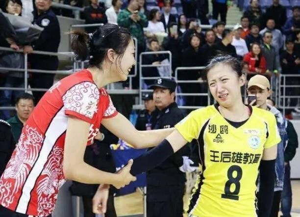 中国女排|女排第一期集训时间、地点定了,但蔡斌要玩“新花样”,没有名单