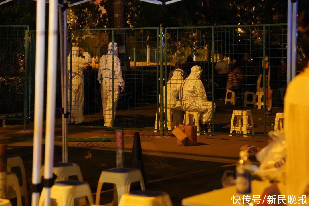 张文宏|上海确诊病例最新排查结果公布！张文宏发声