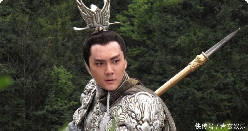 却力|此人辈分与三清同级却不是圣人,教出的弟子却力压三清一脉!