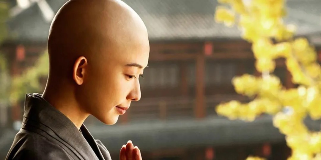 梅花@宋代一个尼姑春日里的一首诗,留下千古名句“春在枝头已十分”