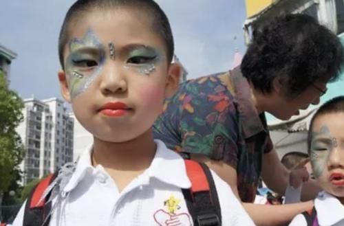 缺点|女儿身上的这3个缺点,家长不用去管,以后孩子会很幸福