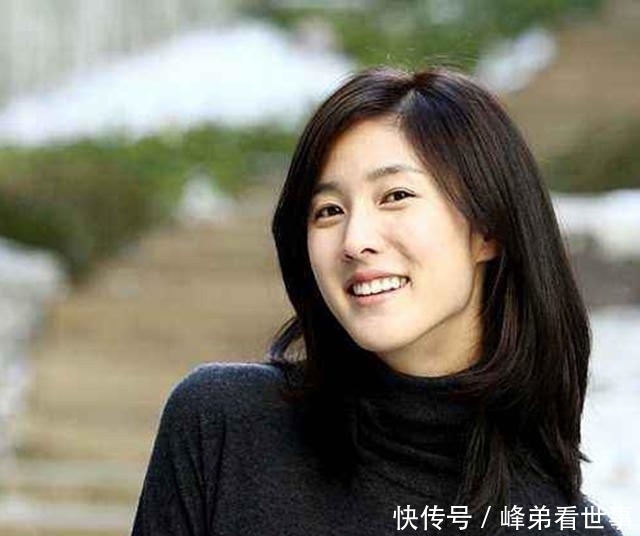 韩国豪门恩怨,26岁首富小公主恋上穷小子