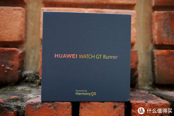 手表|华为WATCH GT Runner：专为跑者设计的跑表