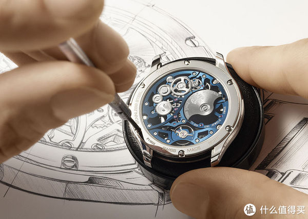 伯爵|PIAGET伯爵卖得最好的是“小鹦鹉螺”？并不是！