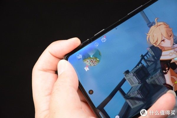 vc|低端看性能，高端看散热—— Redmi K50电竞版体验