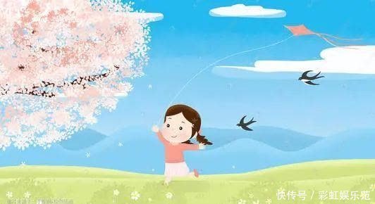 西安最适合放风筝好去处,一定有你没去过的地方!