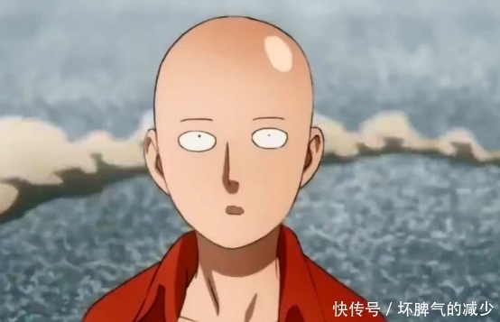 动漫中有哪些无敌的人？他们真的很强壮