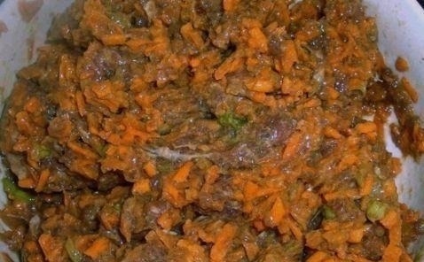 13种饺子馅料配方+14种包饺子方法, 喜欢的就学习一下吧!