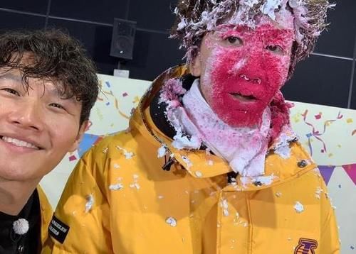 李光洙为了《RM》竟梳马尾辫，宋智孝看后，嫌弃反应引发众人爆笑