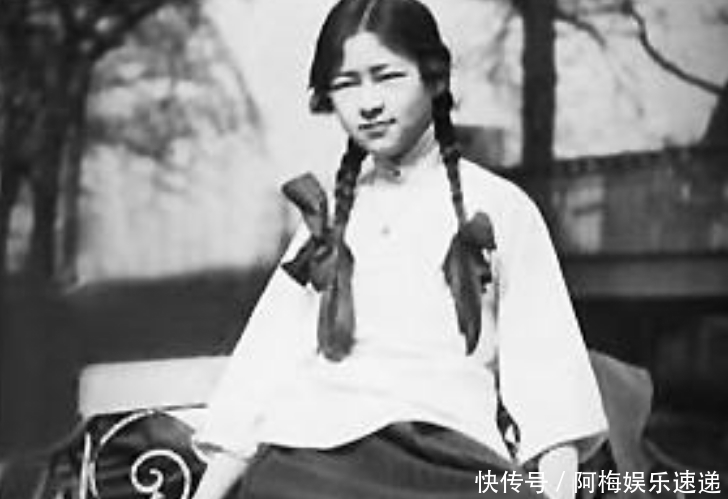 临危不惧|喜欢林徽因的五大理由,其一:共赴国难,临危不惧,誓死不退