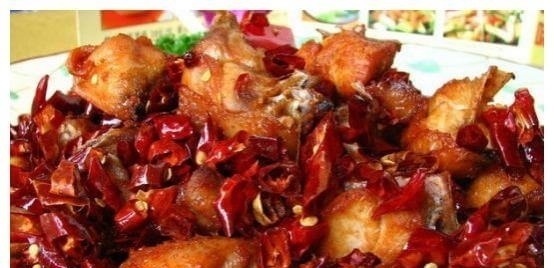 教你几道家常菜，味道不比餐馆差，一大盘不够吃，两天不吃就嘴馋