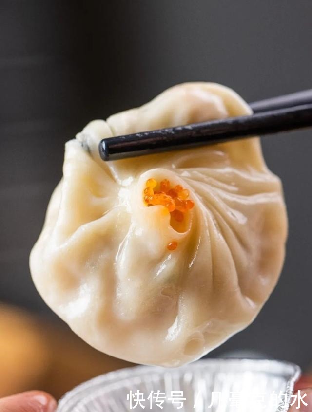 咸香|酥香软糯、酸甜咸香!肠粉、烧麦、虾饺……叹地道老广风味!