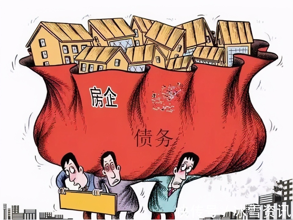 万达院线|房企组成的重要条件是“负债”？基本负债率都在98.5%，没危害吗