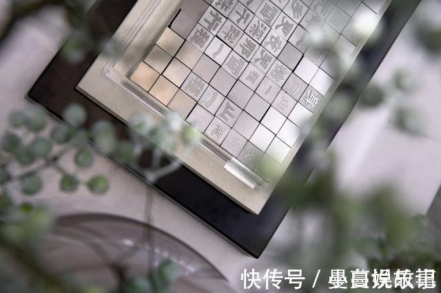 书房|这对夫妻晒出146㎡之家,一点都不豪华的“中式”,却被深深迷住